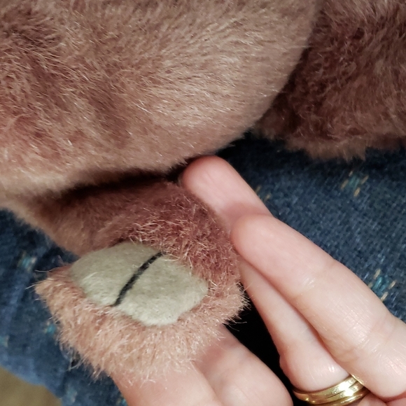 Reindeer Bean Christmas Decor - Picture 5 of 6